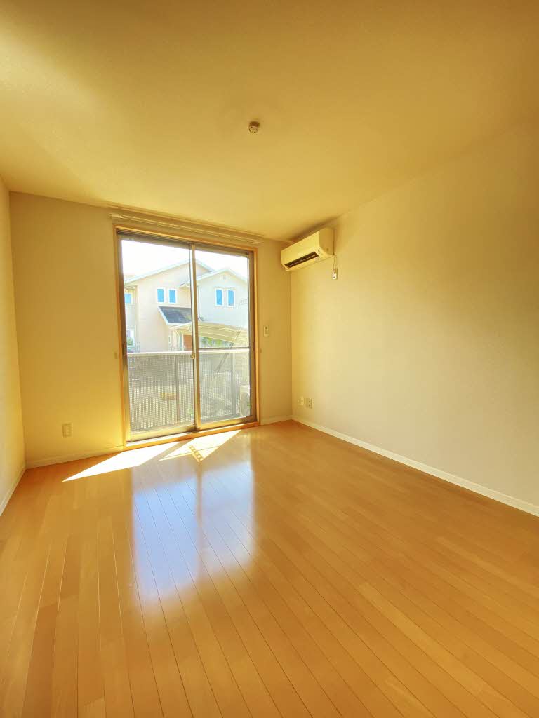 クレセオⅢ 101号-2