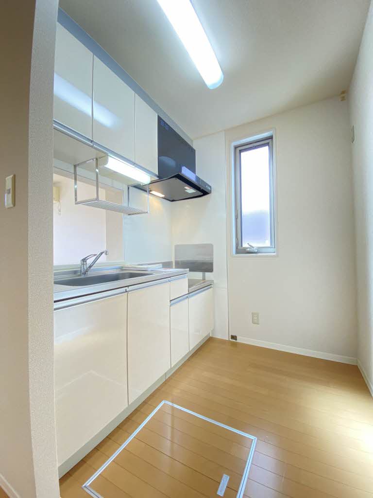 クレセオⅢ 101号-4