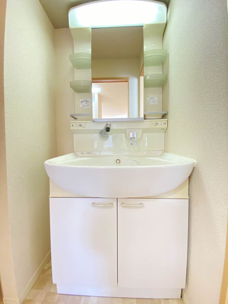 クレセオⅢ 101号-7