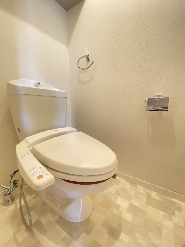 クレセオⅢ 101号-8