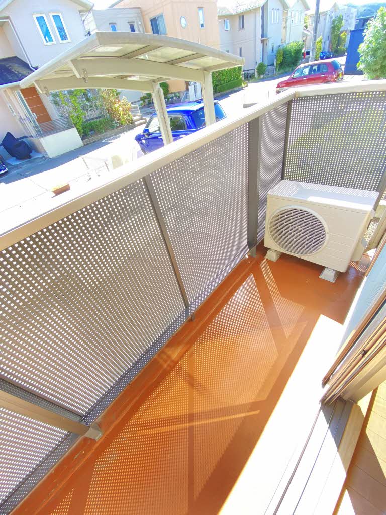 クレセオⅢ 101号-9