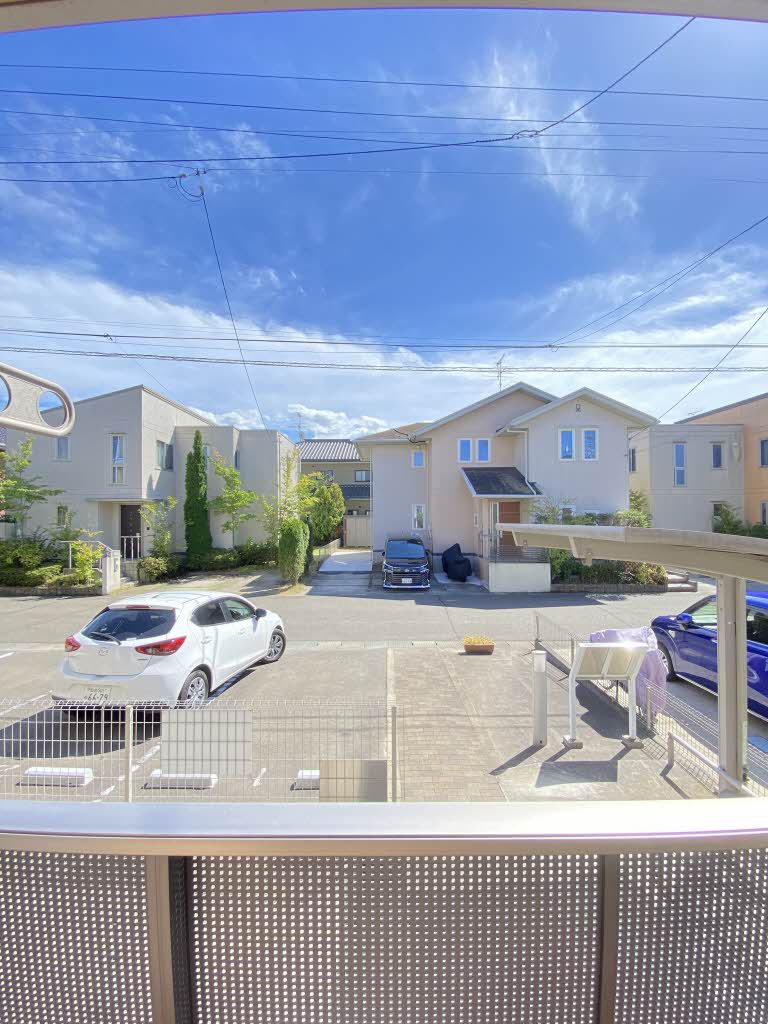 クレセオⅢ 101号-10