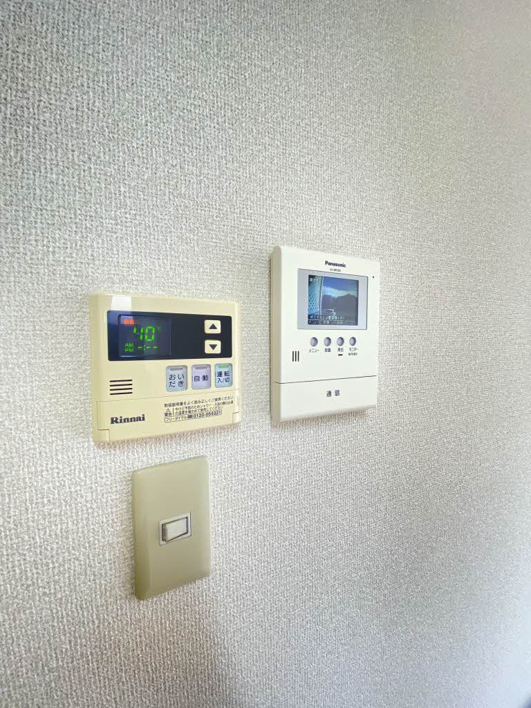 クレセオⅢ 101号-12