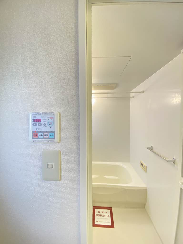 クレセオⅢ 101号-13