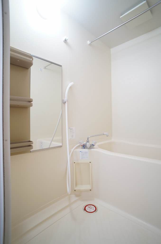 シャーメゾン安倍館D 101号-6