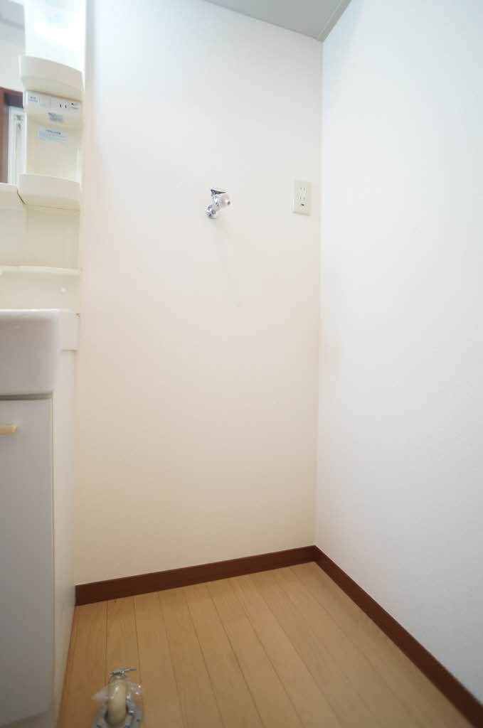 シャーメゾン安倍館D 101号-9