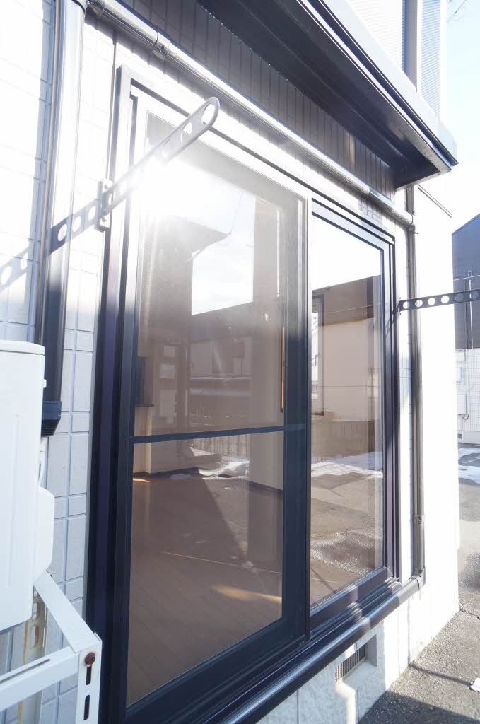 シャーメゾン安倍館D 101号-11