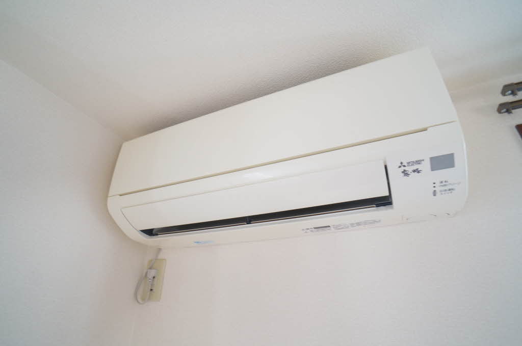 シャーメゾン安倍館D 101号-12