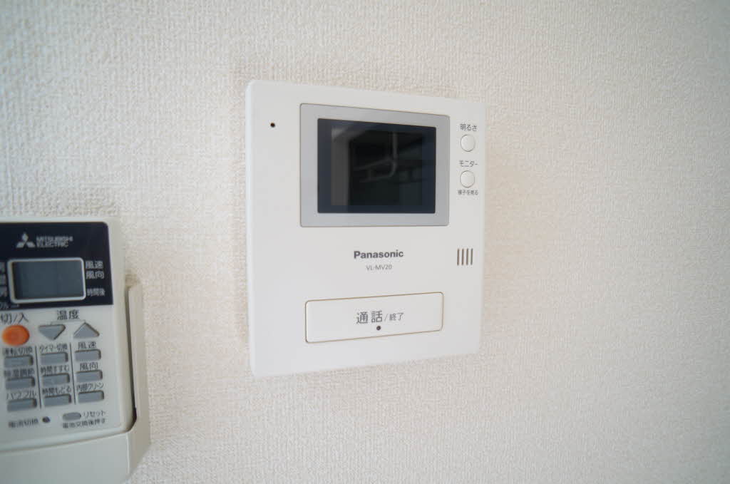 シャーメゾン安倍館D 101号-13