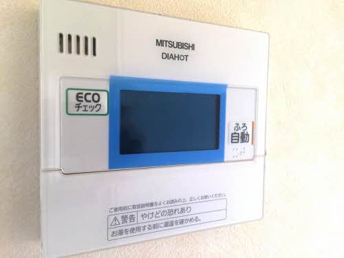 コンフォール B101号-4