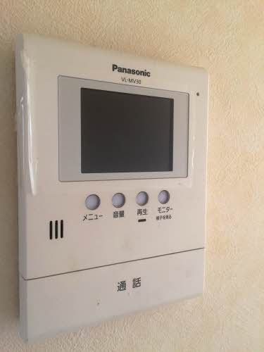 コンフォール B101号-5