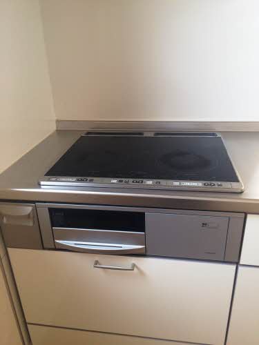 コンフォール B101号-11