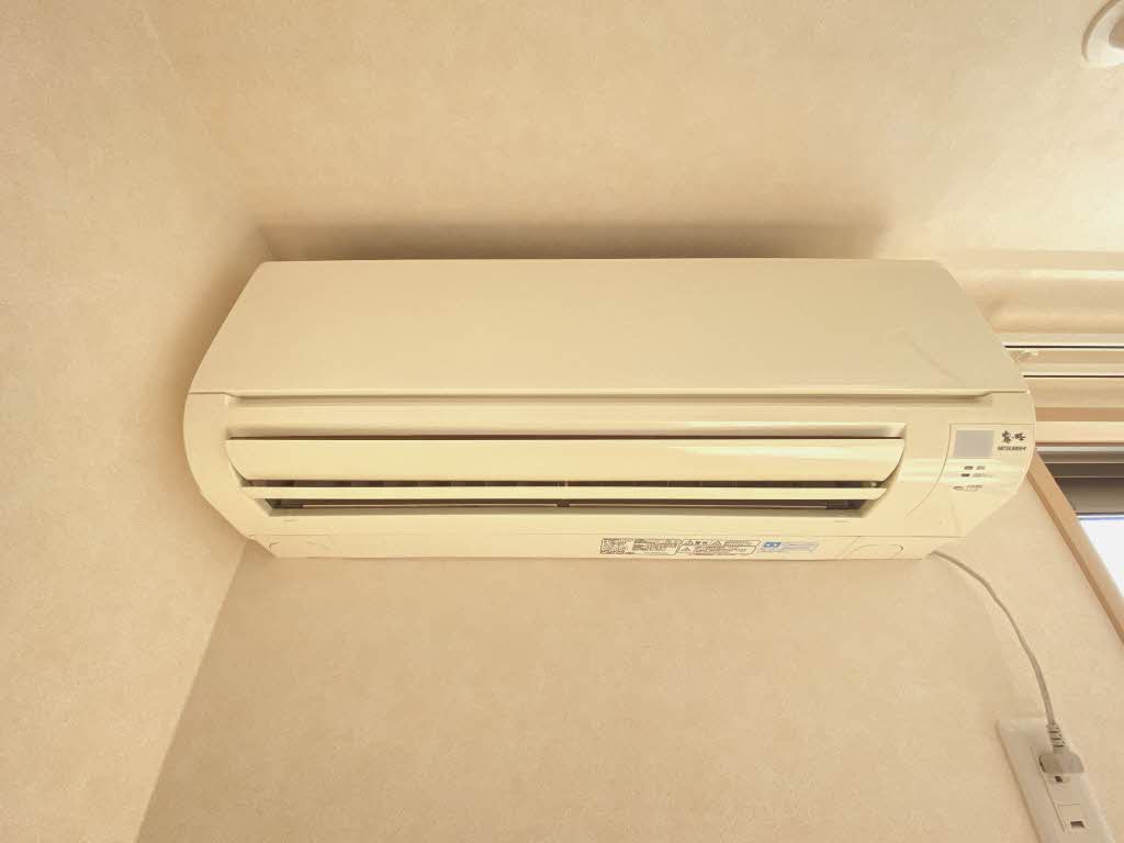 コンフォール B101号-12