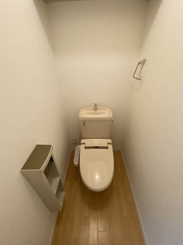 コンフォール B203号-7