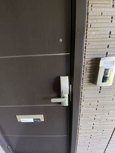 コンフォール B203号-10