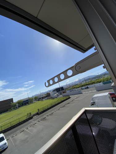 コンフォール B203号-13