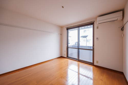 サンシャインＳＡＴＯ　Ⅵ 105号-2