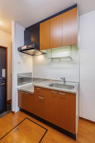 サンシャインＳＡＴＯ　Ⅵ 105号-4