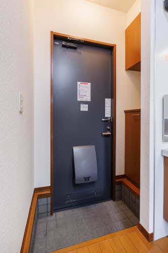 サンシャインＳＡＴＯ　Ⅵ 105号-10