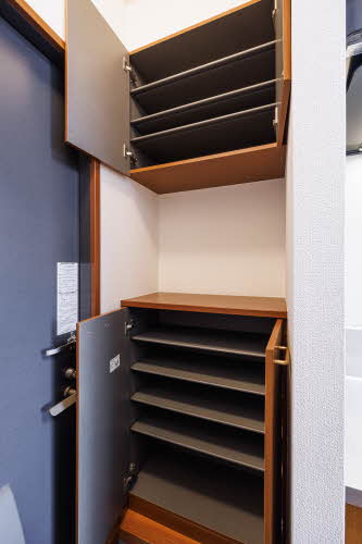 サンシャインＳＡＴＯ　Ⅵ 105号-11