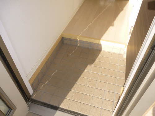 シャーメゾンエンゼル B B101号-2