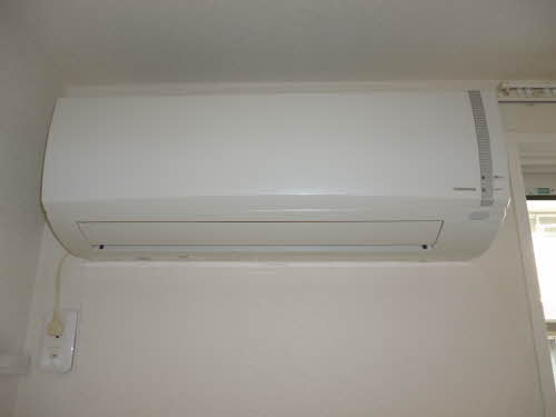 シャーメゾンエンゼル B B101号-7