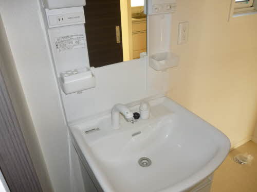 シャーメゾンエンゼル B B101号-8