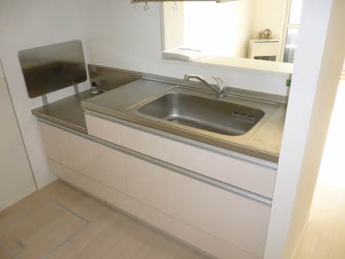 シャーメゾンエンゼル B B101号-10