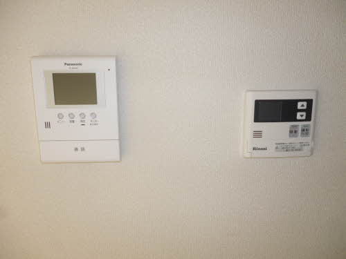 シャーメゾンエンゼル B B101号-12