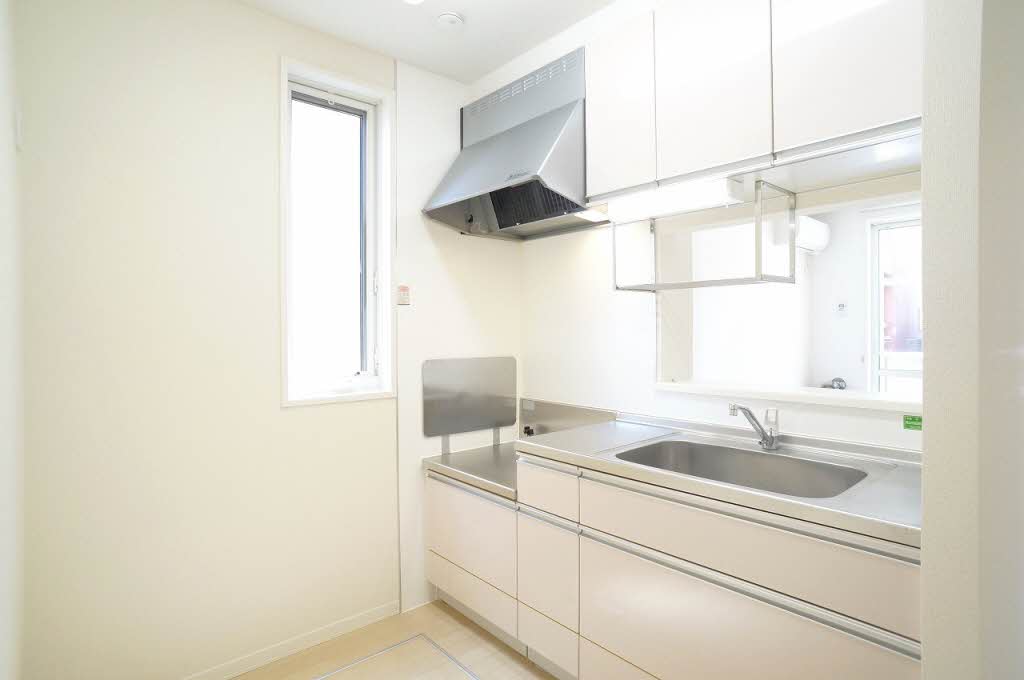 シャーメゾンエンゼル　Ｂ B102号-3