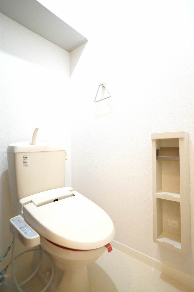 シャーメゾンエンゼル　Ｂ B102号-5