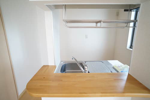 イノセントS Ⅱ B101号-2