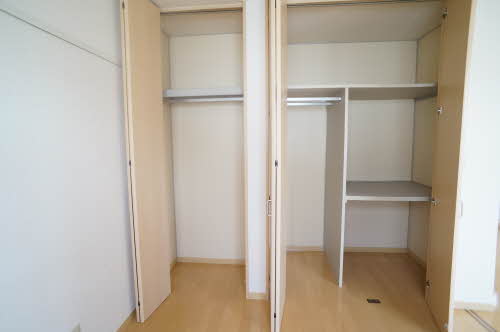 イノセントS Ⅱ B101号-5