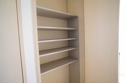 イノセントS Ⅱ B101号-6