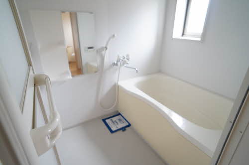 イノセントS Ⅱ B101号-7