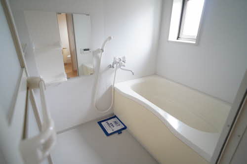 イノセントS Ⅱ B101号-8