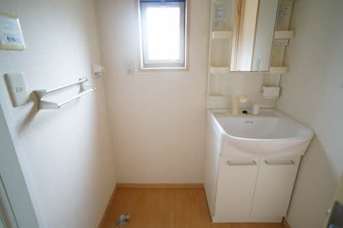 イノセントS Ⅱ B101号-9