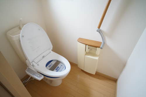 イノセントS Ⅱ B101号-10