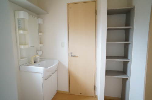 イノセントS Ⅱ B101号-11