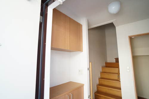 イノセントＳ　Ⅱ B201号-15