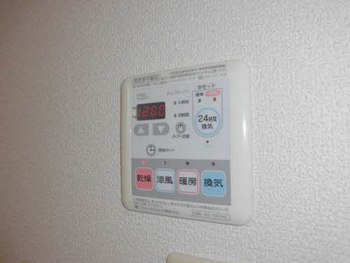 イノセントS Ⅲ C202号-4