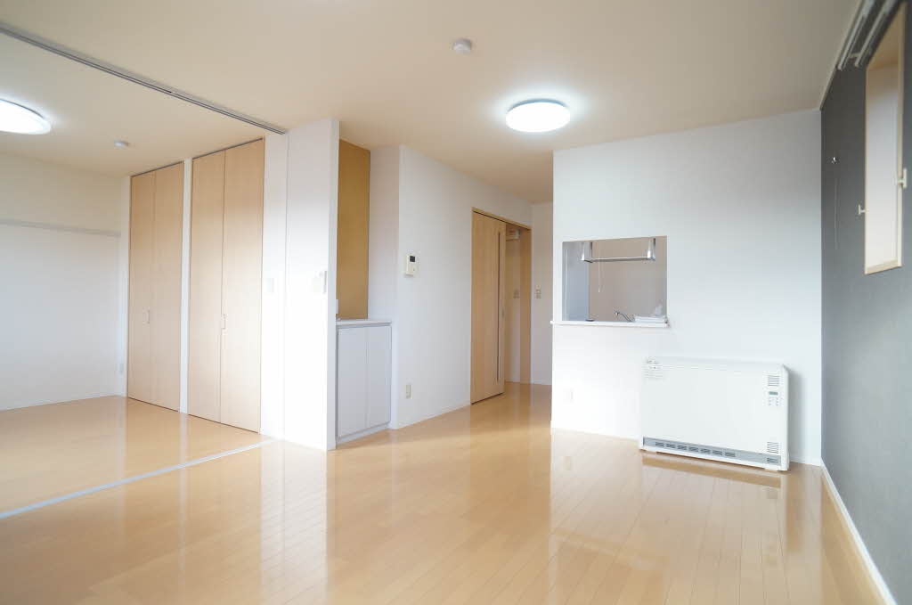 メゾンマスト盛南Ⅴ 301号-3