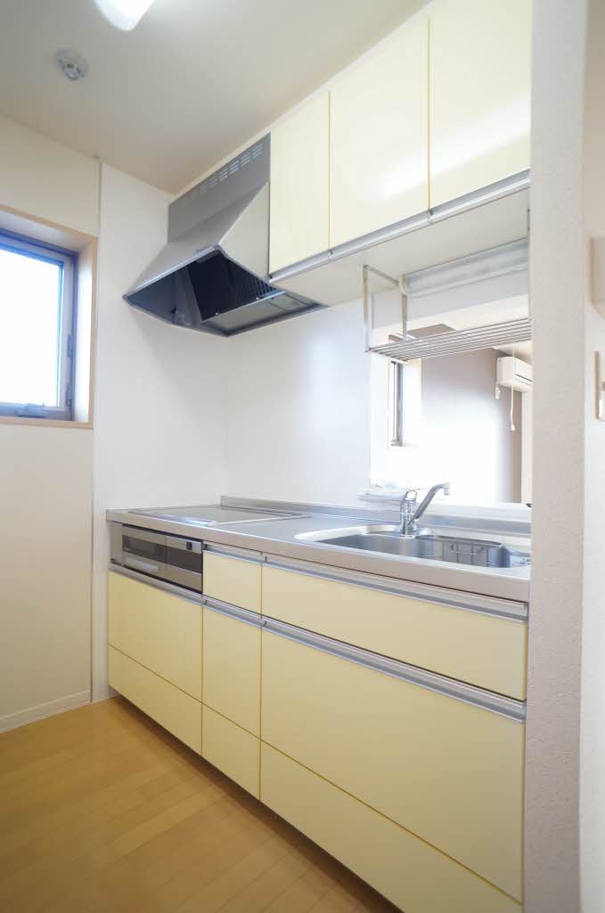 メゾンマスト盛南Ⅴ 301号-4