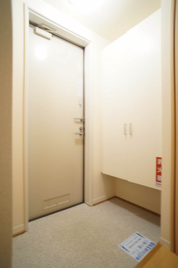 メゾンマスト盛南Ⅴ 301号-5