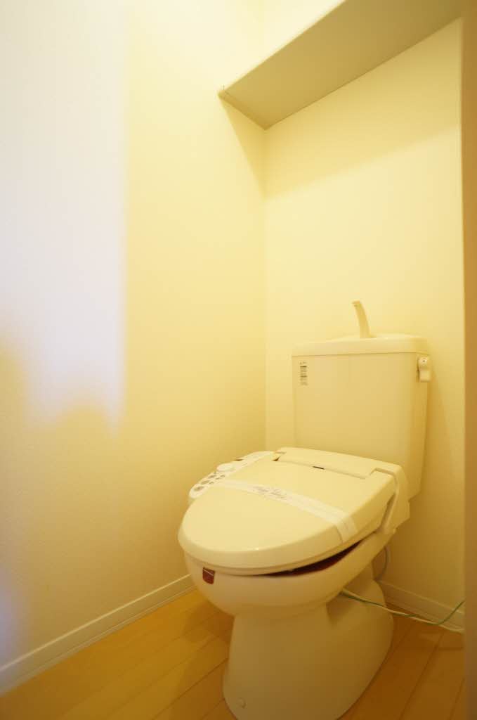 メゾンマスト盛南Ⅴ 301号-7