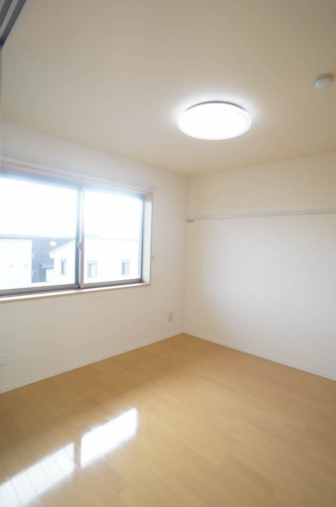 メゾンマスト盛南Ⅴ 301号-9