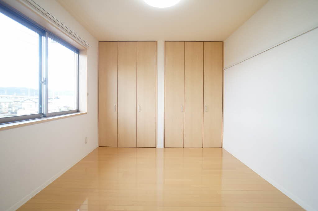 メゾンマスト盛南Ⅴ 301号-10