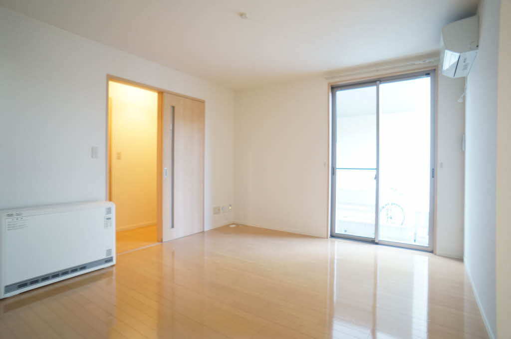 クラヴィエ長田町 103号-2