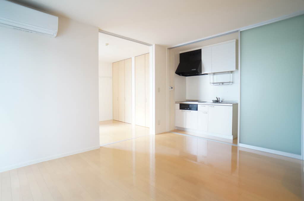 クラヴィエ長田町 103号-3