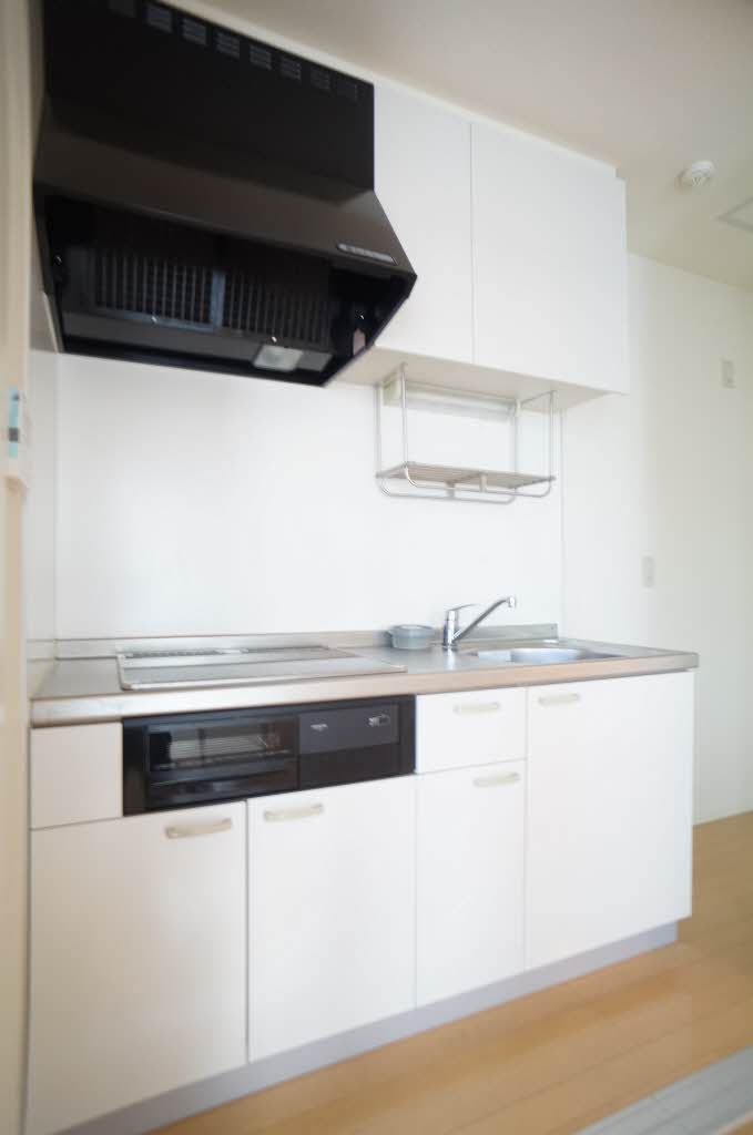 クラヴィエ長田町 103号-4